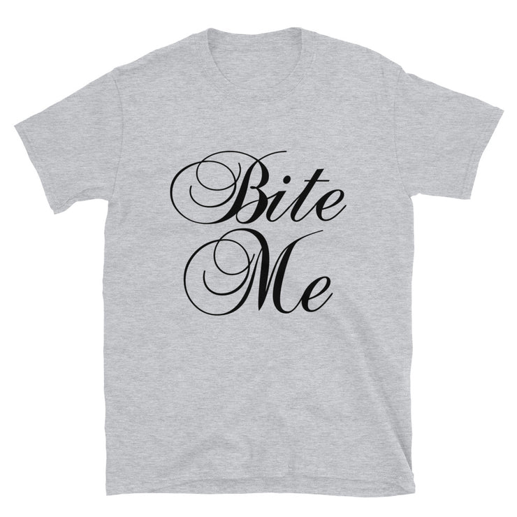 Bite Me - Leonard Ernst