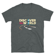 discover the world - Leonard Ernst