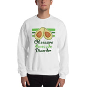 Obsessive Avocado Disorder - Leonard Ernst