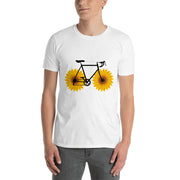 Sunflower Cycling - Leonard Ernst