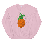 Baketball Pineapple - Leonard Ernst