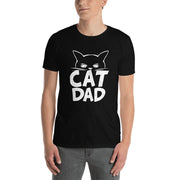 Cat Dad - Leonard Ernst