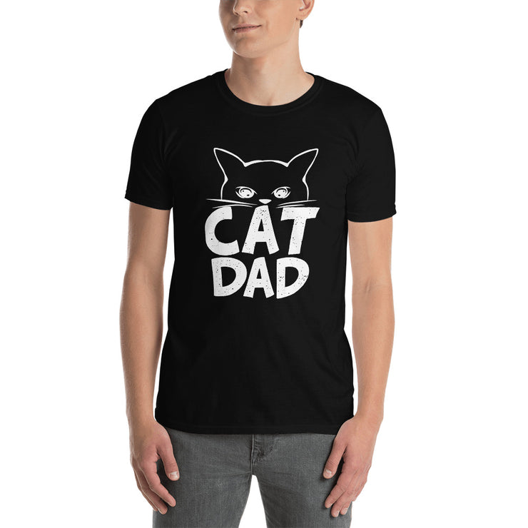 Cat Dad - Leonard Ernst