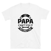 Papa can't fix it - Leonard Ernst