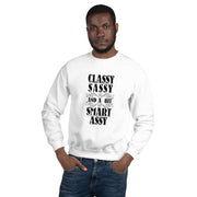 Classy Sassy Smart Assy - Leonard Ernst