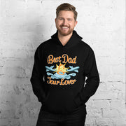 Best dad & Tour lover - Leonard Ernst