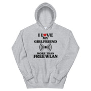 Lover Her More Than Free Wlan - Leonard Ernst