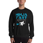 Ninja Fart - Leonard Ernst