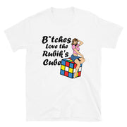 B*tches Love the Rubik's Cube - Leonard Ernst