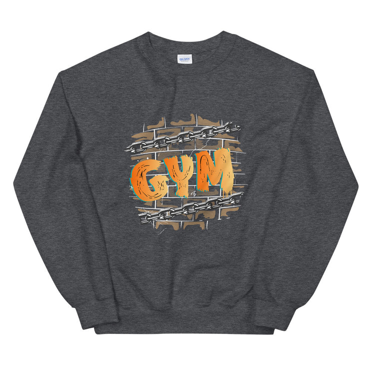 Gym Chain - Leonard Ernst