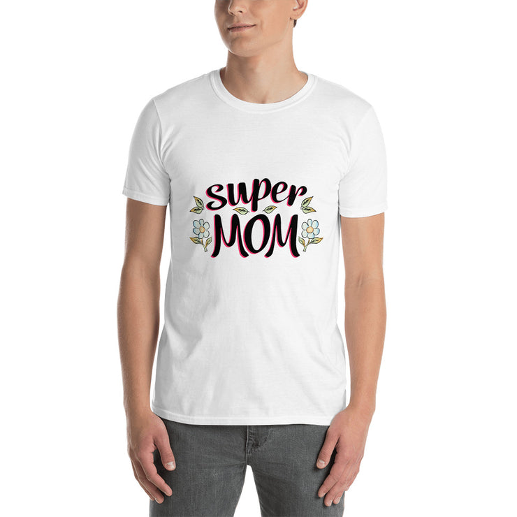 Super mom - Leonard Ernst