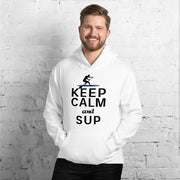 Keep Calm and Sup - Leonard Ernst