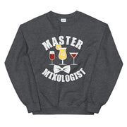 Master Mixologist - Leonard Ernst