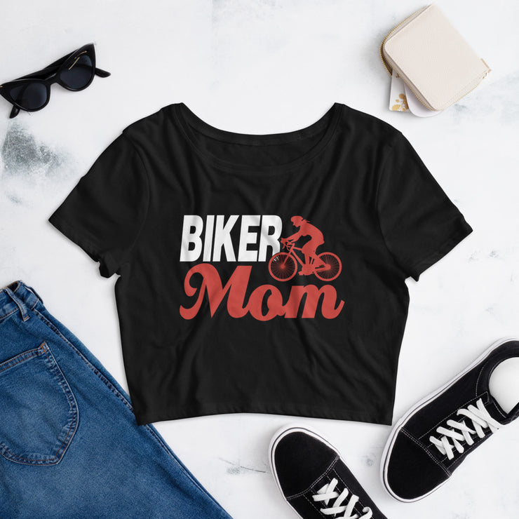 Biker Mom - Leonard Ernst