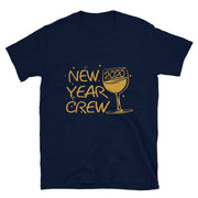 New Year Crew - Leonard Ernst