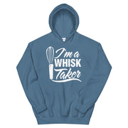 I'm a Whisk Taker - Leonard Ernst