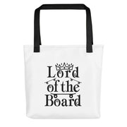 Lord Of The Board - Leonard Ernst