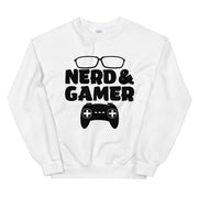 Nerd & Gamer - Leonard Ernst