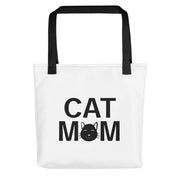 Cat Mom - Leonard Ernst