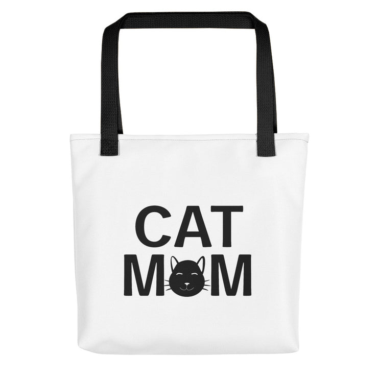 Cat Mom - Leonard Ernst