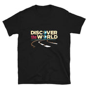 discover the world - Leonard Ernst