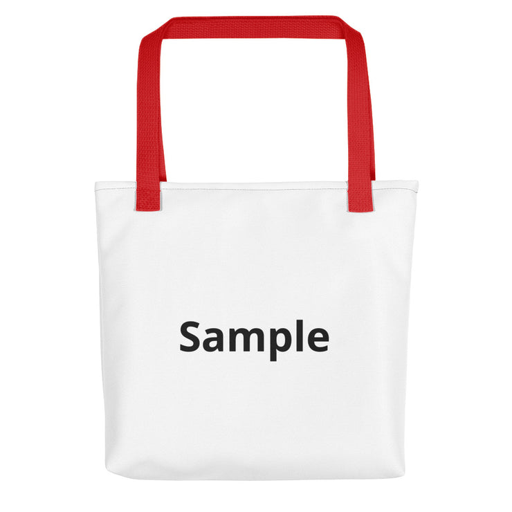 Print On Light Tote Bags - Leonard Ernst