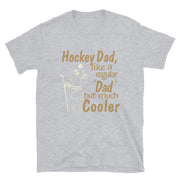 Hockey Dad! - Leonard Ernst