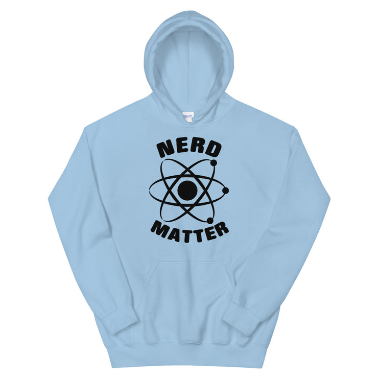 Nerd Matter - Leonard Ernst