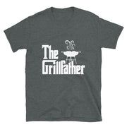 The Grillfather - Leonard Ernst