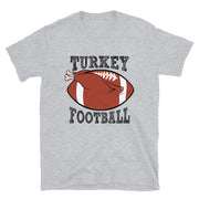 Turkey Football - Leonard Ernst