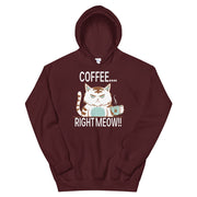 Coffee Right Meow! - Leonard Ernst