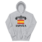 Original 100% Espana - Leonard Ernst