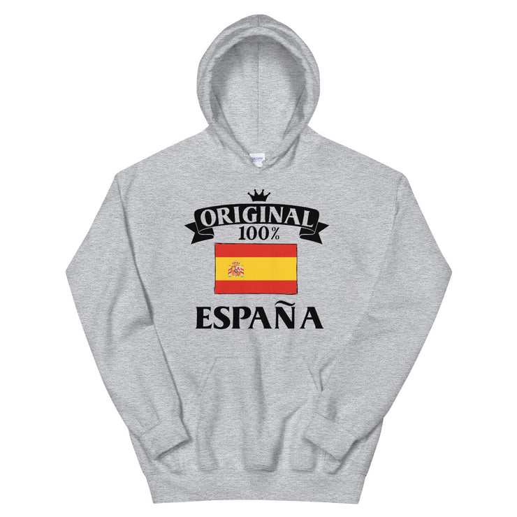 Original 100% Espana - Leonard Ernst