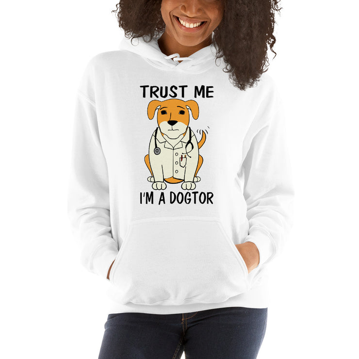 Trust me Dogtor - Leonard Ernst