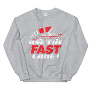 Use The Fast Lane - Leonard Ernst