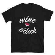 Wine o'clock - Leonard Ernst