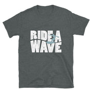 Ride a Wave - Leonard Ernst