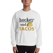 Hockey And Tacos - Leonard Ernst