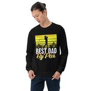 Best Dad By Par - Leonard Ernst