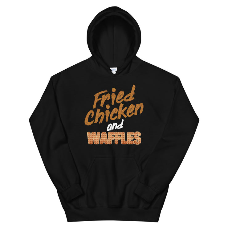 Chicken and Waffles - Leonard Ernst