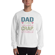 Funny Crap Dad - Leonard Ernst