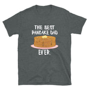 Pancake Dad - Leonard Ernst