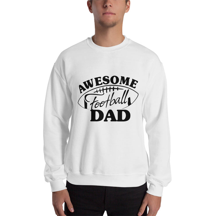 Awesome Football Dad - Leonard Ernst