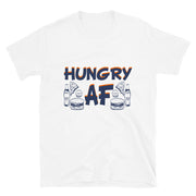 Hungry AF - Leonard Ernst