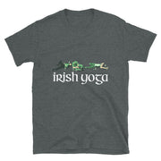 Irish Yoga - Leonard Ernst