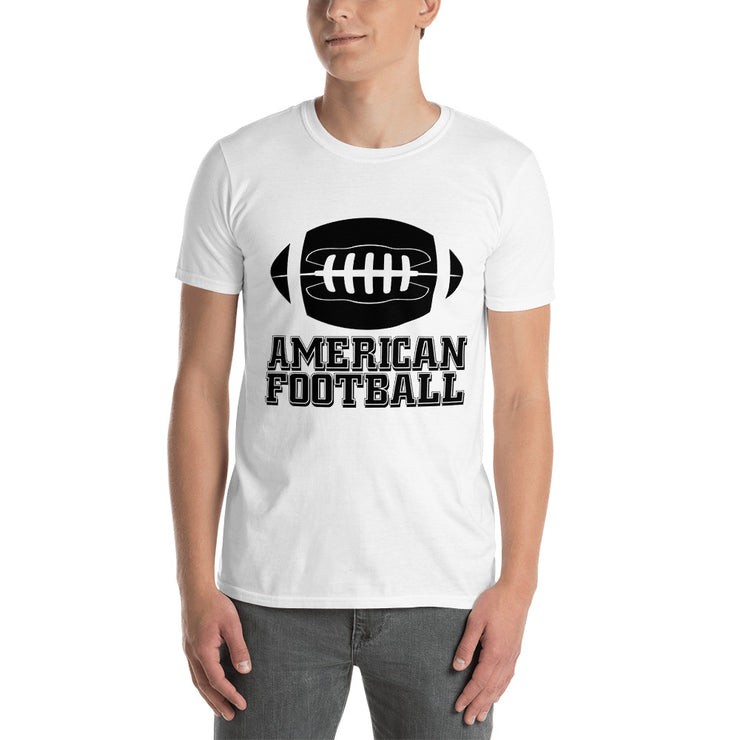 American Football - Leonard Ernst