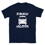 Family Vacation - Leonard Ernst