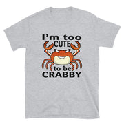 Be Crabby - Leonard Ernst