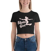 Skate Girl - Leonard Ernst