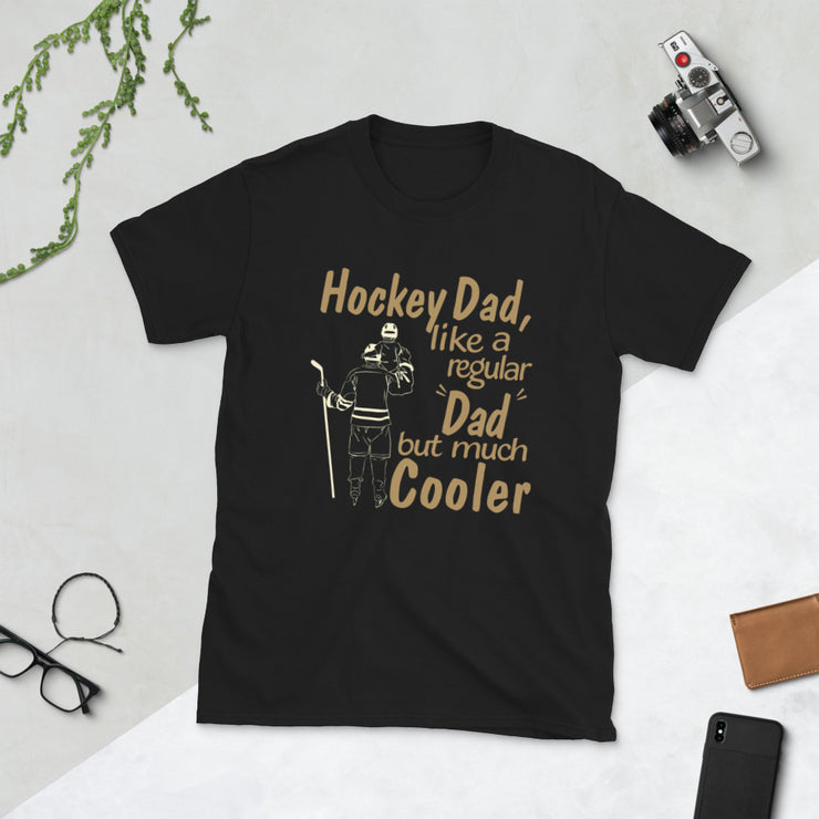 Hockey Dad! - Leonard Ernst